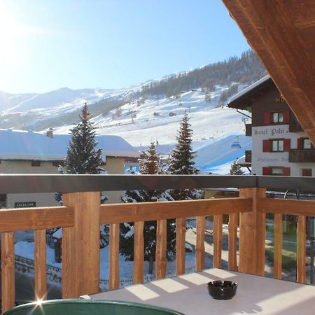 Chalet Teresa Livigno Luaran gambar