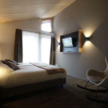 Chalet Teresa Livigno Luaran gambar